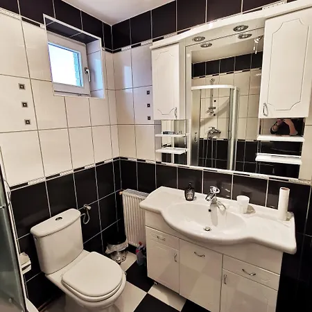 Apartment White