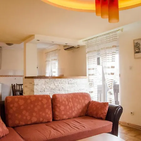 Apartment White Belgrad