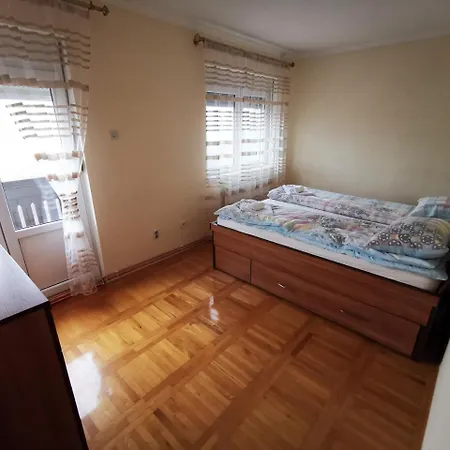 White Apartment